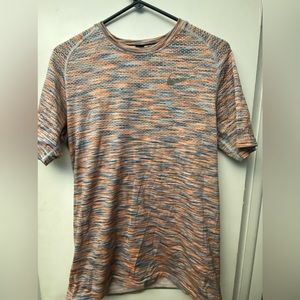 Nike running dri fit shirt